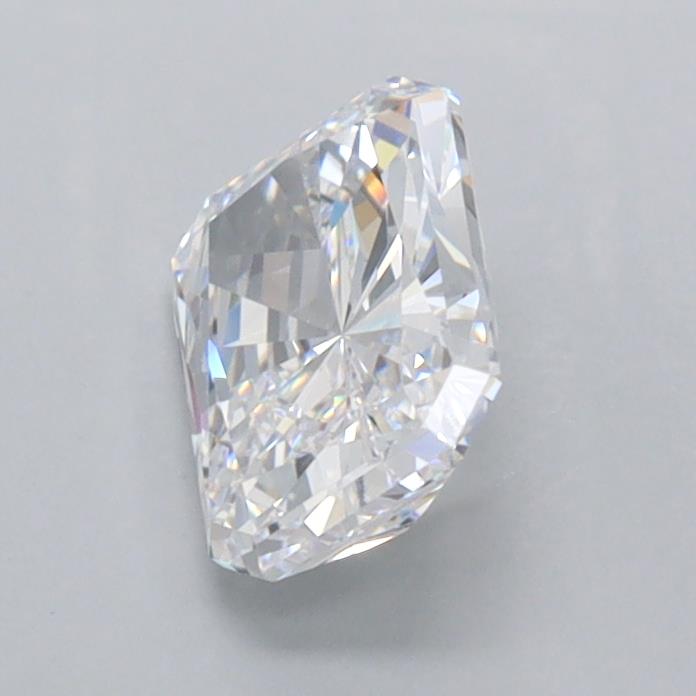 1.02 Carat Radiant Lab Diamond :: 360 spin frame 02