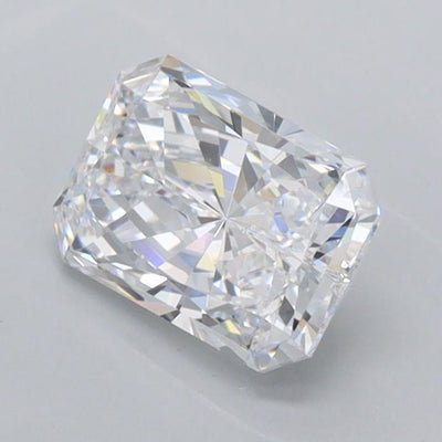 1.02 Carat Radiant Lab Diamond :: 360 spin frame 03