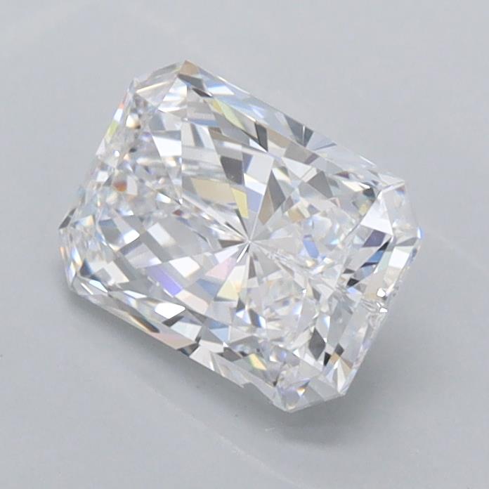 1.02 Carat Radiant Lab Diamond :: 360 spin frame 03