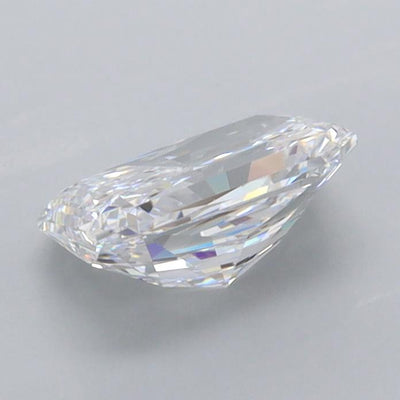 1.02 Carat Radiant Lab Diamond :: 360 spin frame 04