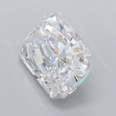 1.02 Carat Radiant Lab Diamond :: 360 spin frame 05
