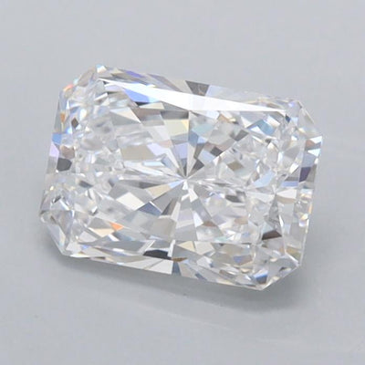 1.02 Carat Radiant Lab Diamond :: 360 spin frame 06