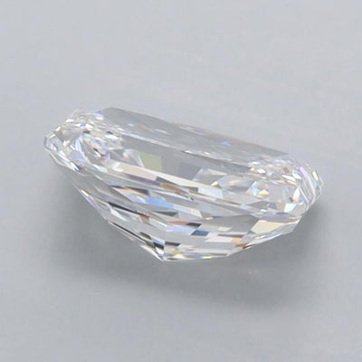 1.02 Carat Radiant Lab Diamond :: 360 spin frame 07