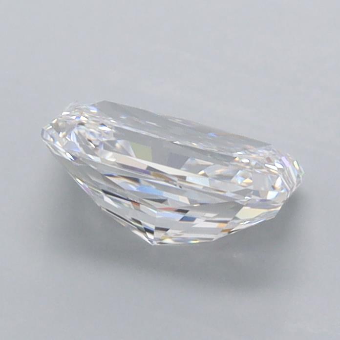 1.02 Carat Radiant Lab Diamond :: 360 spin frame 07