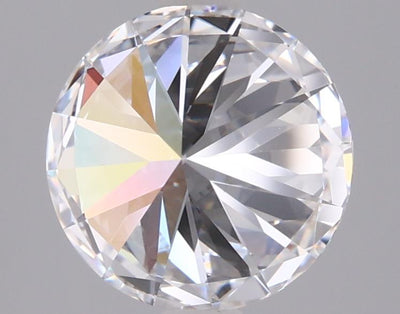 1.95 Carat Round Lab Diamond :: 360 spin frame 01