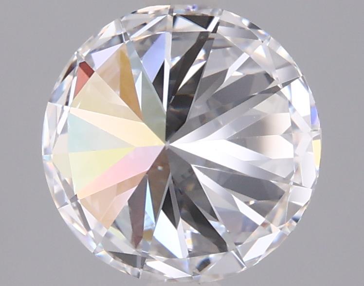 1.95 Carat Round Lab Diamond :: 360 spin frame 01