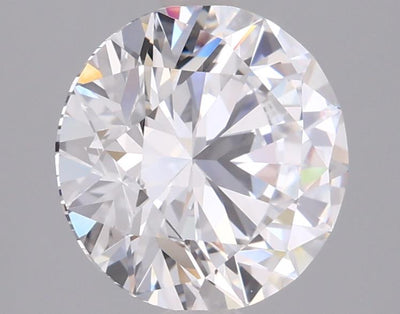 1.95 Carat Round Lab Diamond :: 360 spin frame 05
