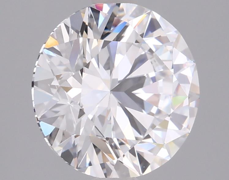 1.95 Carat Round Lab Diamond :: 360 spin frame 05