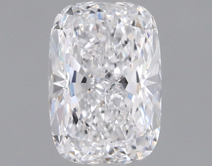 1.06 Carat Elongated Cushion Lab Diamond