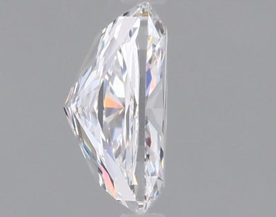1.06 Carat Elongated Cushion Lab Diamond :: 360 spin frame 01