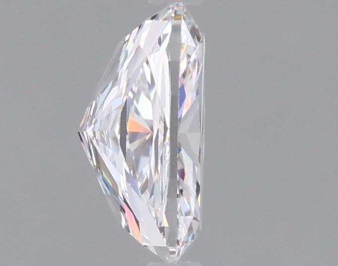 1.06 Carat Elongated Cushion Lab Diamond :: 360 spin frame 01