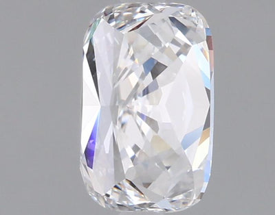 1.06 Carat Elongated Cushion Lab Diamond :: 360 spin frame 04