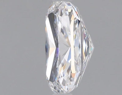 1.06 Carat Elongated Cushion Lab Diamond :: 360 spin frame 05
