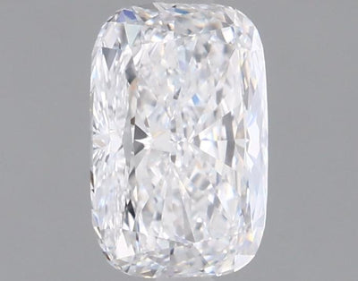 1.06 Carat Elongated Cushion Lab Diamond :: 360 spin frame 06