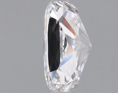 1.06 Carat Elongated Cushion Lab Diamond :: 360 spin frame 07