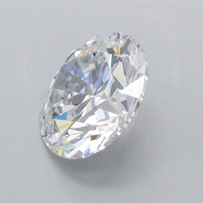1.01 Carat Round Lab Diamond :: 360 spin frame 01