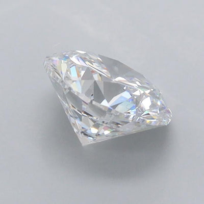 1.01 Carat Round Lab Diamond :: 360 spin frame 03
