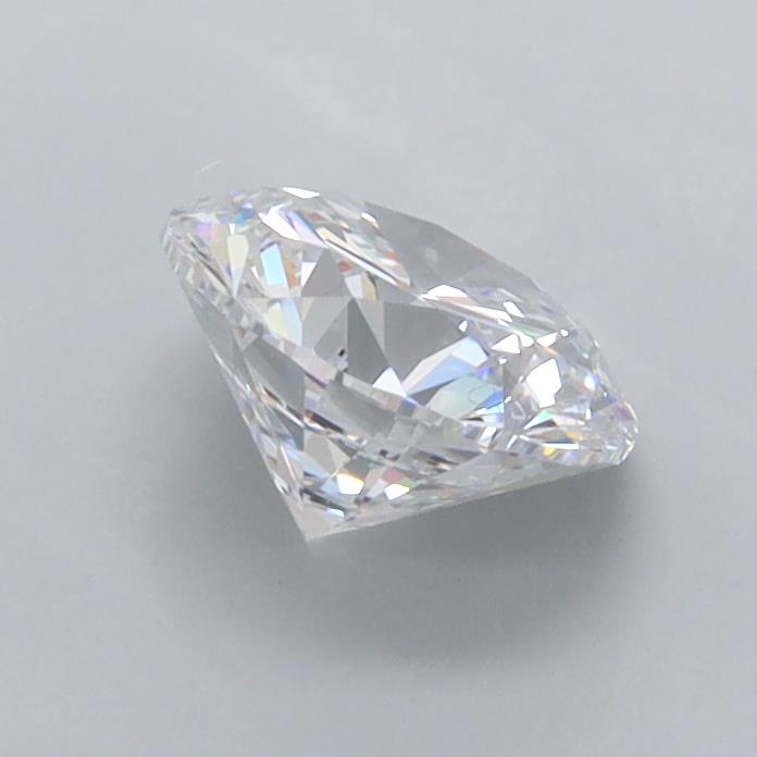 1.01 Carat Round Lab Diamond :: 360 spin frame 03