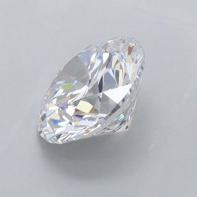 1.01 Carat Round Lab Diamond :: 360 spin frame 04