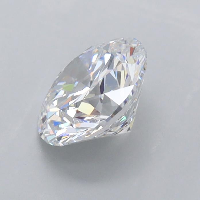 1.01 Carat Round Lab Diamond :: 360 spin frame 04