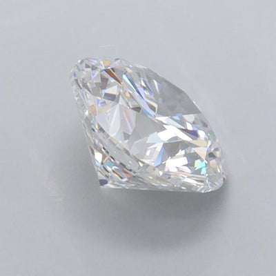 1.01 Carat Round Lab Diamond :: 360 spin frame 05