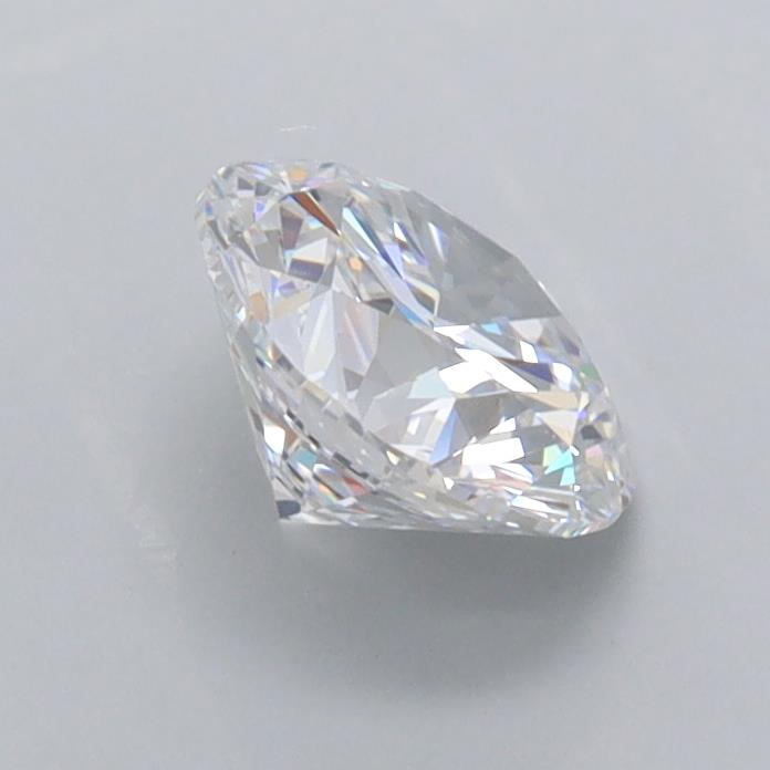 1.01 Carat Round Lab Diamond :: 360 spin frame 05