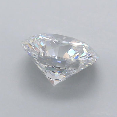 1.01 Carat Round Lab Diamond :: 360 spin frame 06