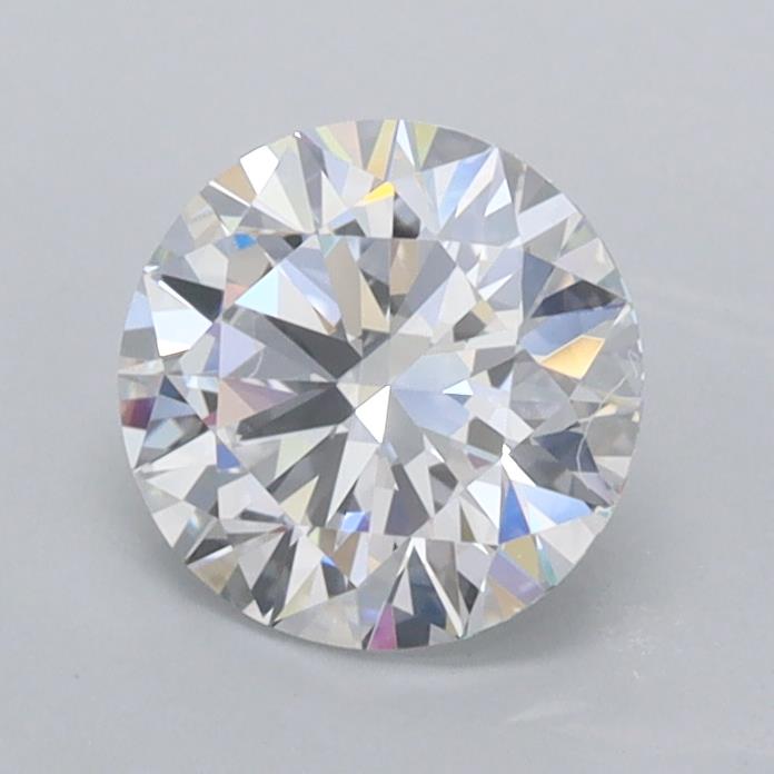 1.01 Carat Round Lab Diamond :: 360 spin frame 07