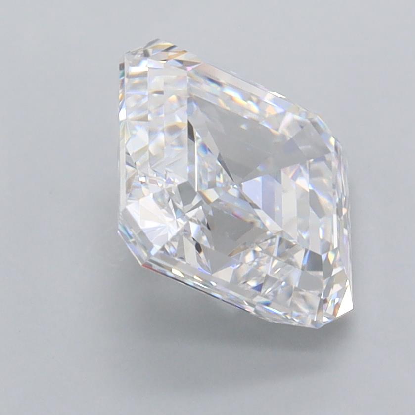 2.57 Carat Asscher Lab Diamond :: 360 spin frame 01
