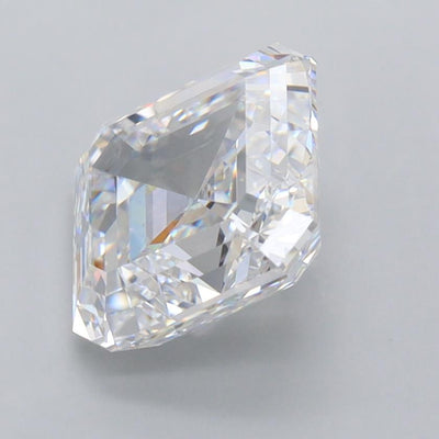 2.57 Carat Asscher Lab Diamond :: 360 spin frame 02