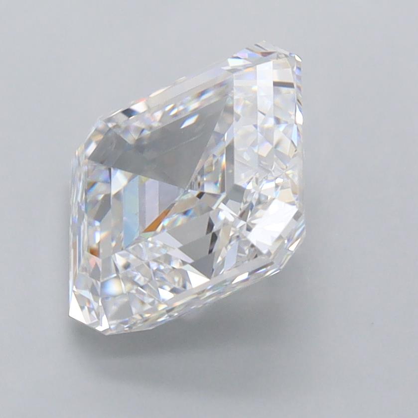 2.57 Carat Asscher Lab Diamond :: 360 spin frame 02