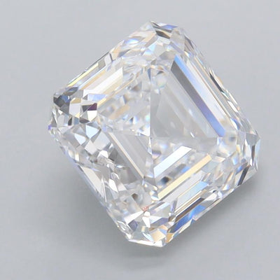 2.57 Carat Asscher Lab Diamond :: 360 spin frame 03