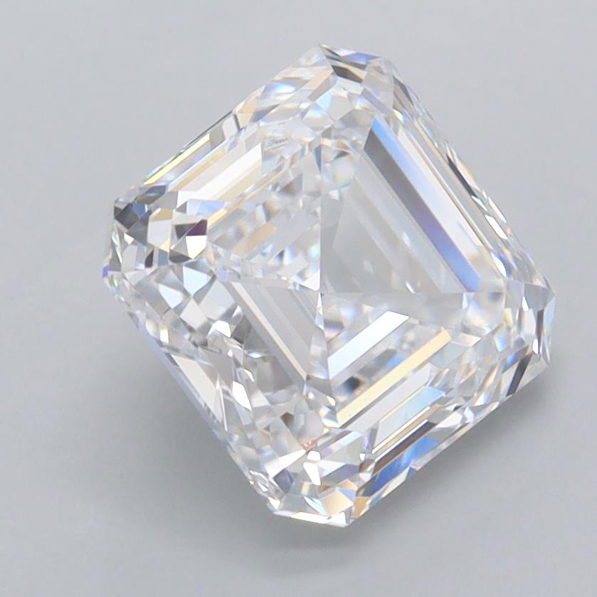 2.57 Carat Asscher Lab Diamond :: 360 spin frame 03