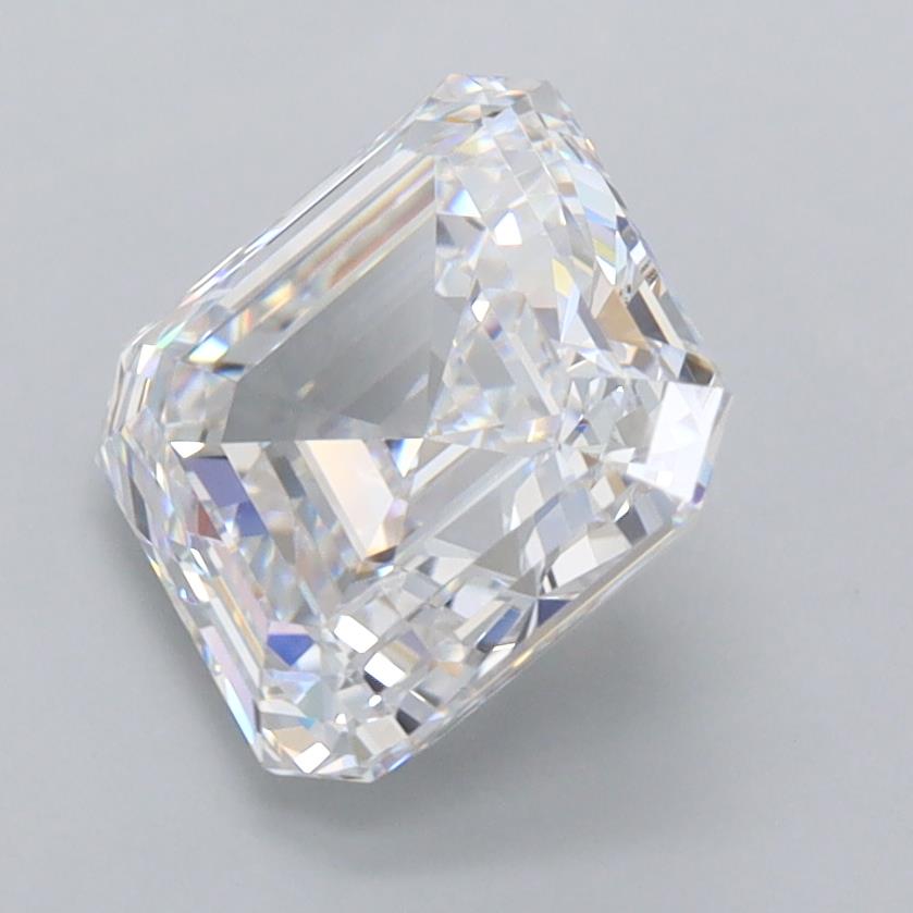 2.57 Carat Asscher Lab Diamond :: 360 spin frame 04