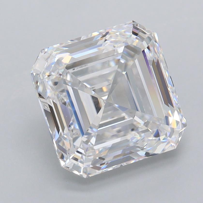 2.57 Carat Asscher Lab Diamond :: 360 spin frame 05