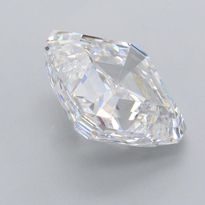 2.57 Carat Asscher Lab Diamond :: 360 spin frame 06