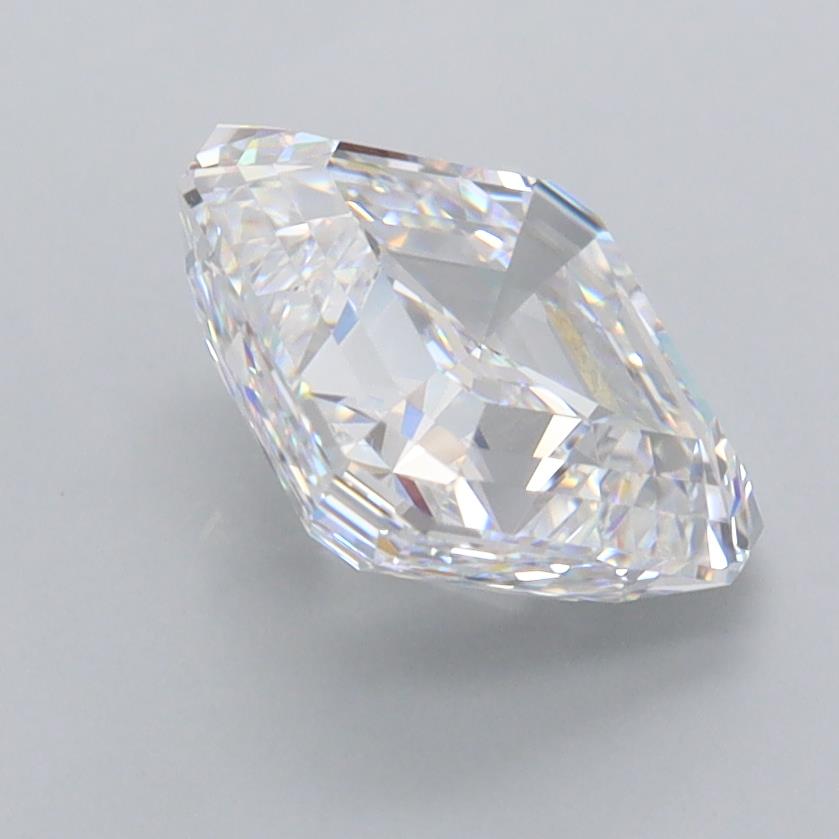 2.57 Carat Asscher Lab Diamond :: 360 spin frame 06
