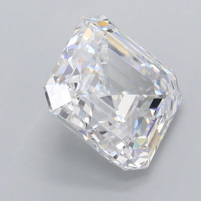 2.57 Carat Asscher Lab Diamond :: 360 spin frame 07