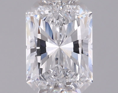 0.97 Carat Radiant Lab Diamond