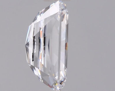 0.97 Carat Radiant Lab Diamond :: 360 spin frame 01