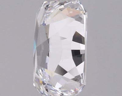 0.97 Carat Radiant Lab Diamond :: 360 spin frame 03