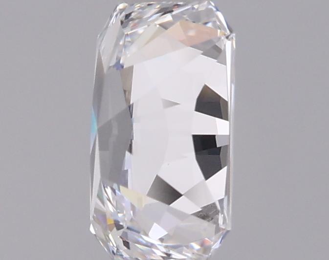 0.97 Carat Radiant Lab Diamond :: 360 spin frame 03