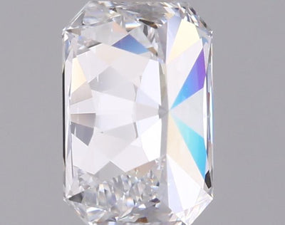 0.97 Carat Radiant Lab Diamond :: 360 spin frame 04
