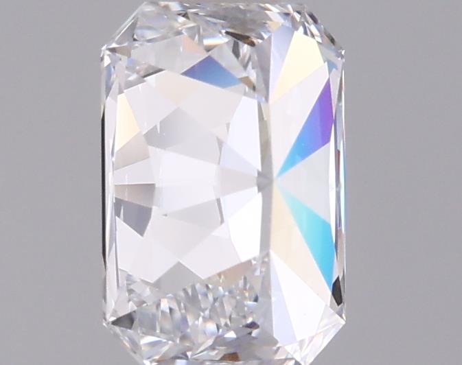 0.97 Carat Radiant Lab Diamond :: 360 spin frame 04