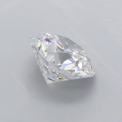0.72 Carat Round Lab Diamond :: 360 spin frame 03
