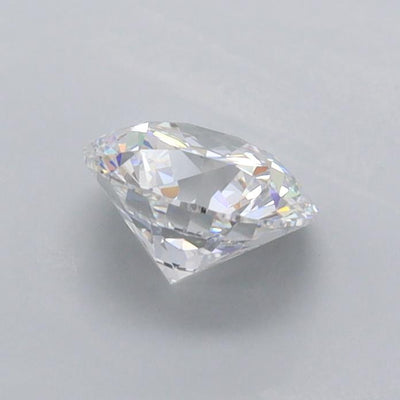 0.72 Carat Round Lab Diamond :: 360 spin frame 04