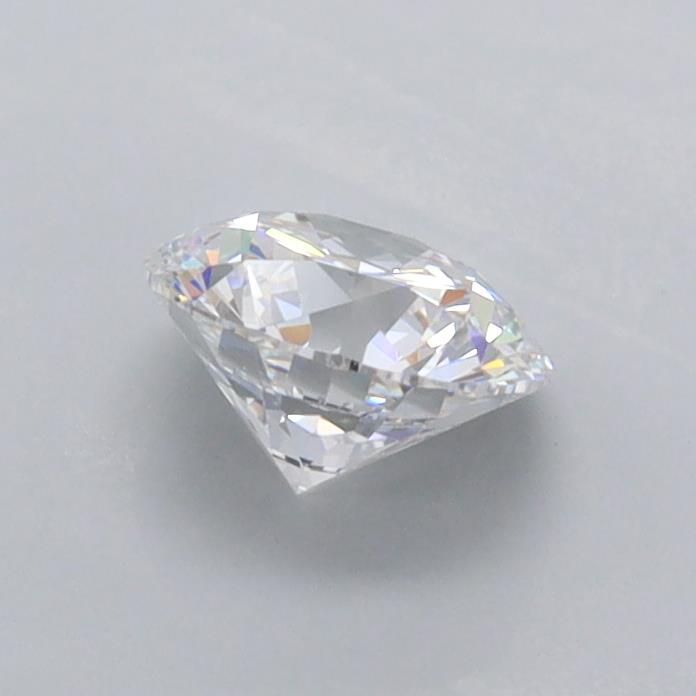 0.72 Carat Round Lab Diamond :: 360 spin frame 04