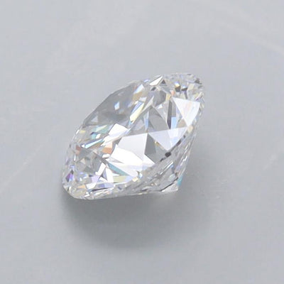 0.72 Carat Round Lab Diamond :: 360 spin frame 05