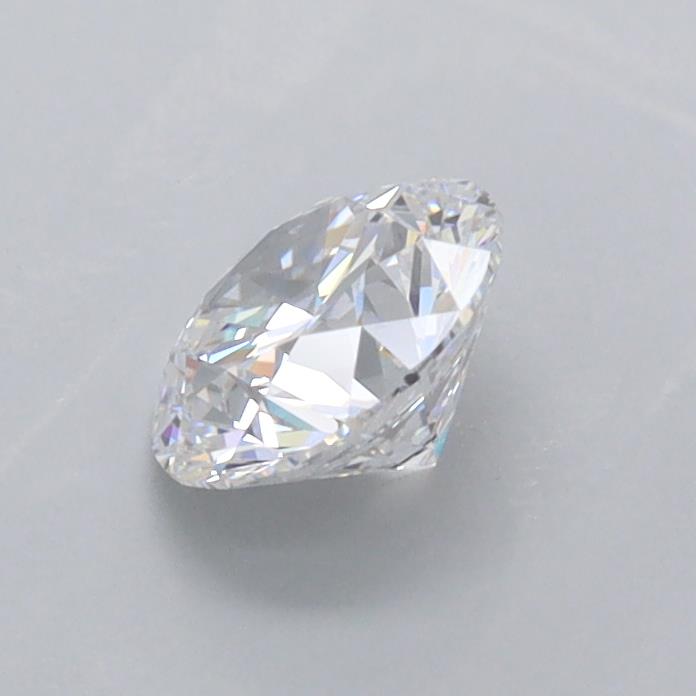 0.72 Carat Round Lab Diamond :: 360 spin frame 05