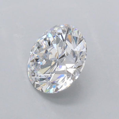 0.72 Carat Round Lab Diamond :: 360 spin frame 06
